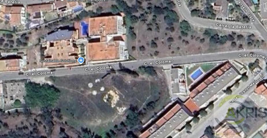 Solar para residencia geriátrica o aptos tutelados photo 0