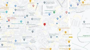 PISO EN VENTA EN RUBÍ, (BARCELONA) OCUPADO photo 0