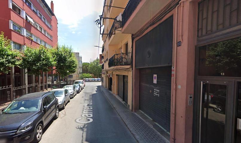 PISO EN VENTA EN MATARO, (BARCELONA) Ocupado photo 0