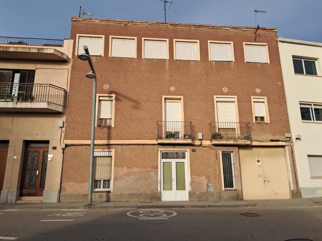 CASA EN VENTA EN CENTRO DEL PAPIOL photo 0