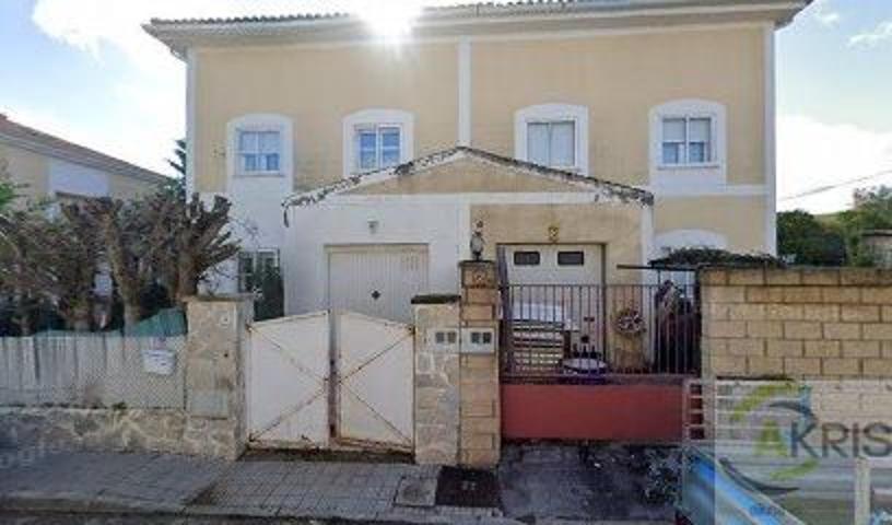 ADOSADO EN VENTA EN COGOLLOS (BURGOS) photo 0