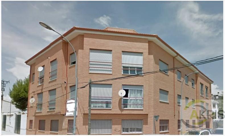 Piso en venta en Tarancón, Cuenca (Alquilado) photo 0