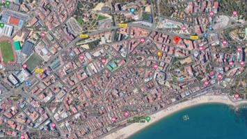 EDIFICIO EN VENTA (3 VI + LOCAL), LLORET DE MAR, GERONA photo 0