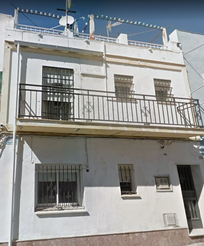 Chalet adosado en venta en El Puerto de Santa María, Cádiz photo 0