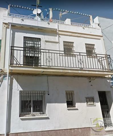 Chalet adosado en venta en El Puerto de Santa María, Cádiz photo 0