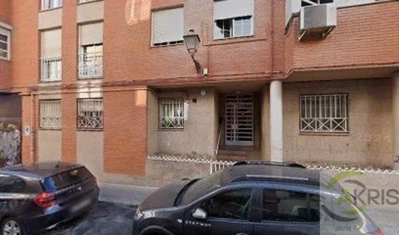 PISO EN VENTA EN MADRID photo 0