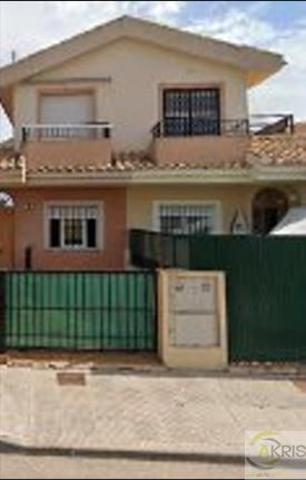 ADOSADO EN VENTA EN SAN JAVIER (MURCIA) photo 0