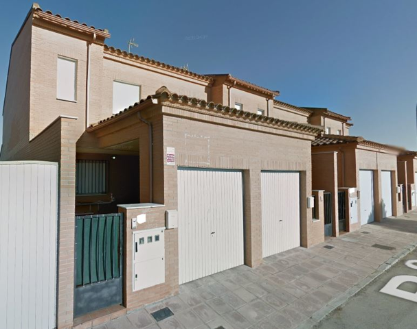 Casa en venta en Cabañas de Yepes (Toledo) photo 0