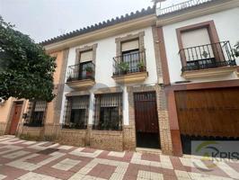 ADOSADO EN VENTA EN PALMA DEL RÍO (CÓRDOBA) photo 0