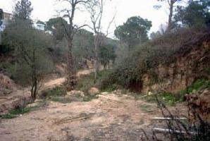 Terreno en venta en Tordera de 853 m2 photo 0