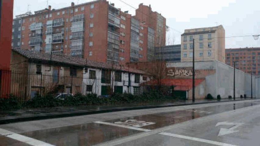 Terreno Urbanizable en venta en Burgos photo 0