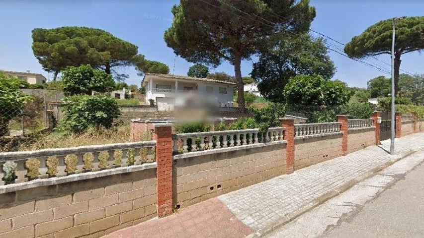 Casa-Chalet, Ocupado en Sils, c- Acacia photo 0