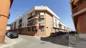 Piso en venta en Valdepeñas (Ciudad Real) photo 0