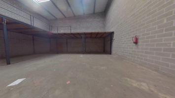 NAVE EN VENTA EN MALGRAT DE MAR, BARCELONA photo 0