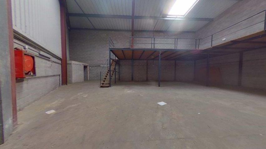 NAVE EN VENTA EN MALGRAT DE MAR, BARCELONA photo 0