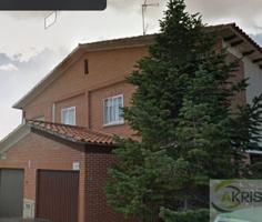 CASA EN VENTA EN ALCABÓN (TOLEDO) photo 0