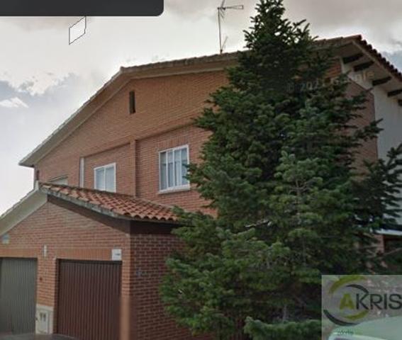 CASA EN VENTA EN ALCABÓN (TOLEDO) photo 0