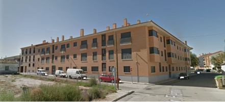 Piso en venta en Magán (Toledo) photo 0