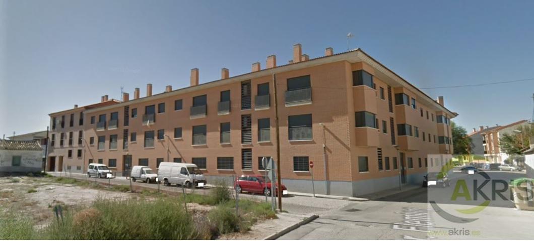Piso en venta en Magán (Toledo) (Alquilado) photo 0