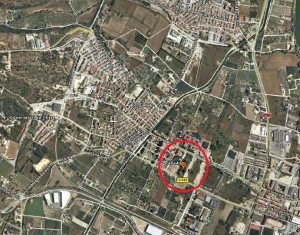 SOLAR EN VENTA EN ROQUETES (TARRAGONA) photo 0