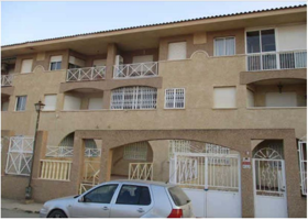 Piso en venta en Puerto de Mazarrón (Murcia) photo 0