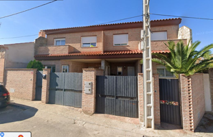 Casa en venta en San Martin de Pusa (Toledo) photo 0