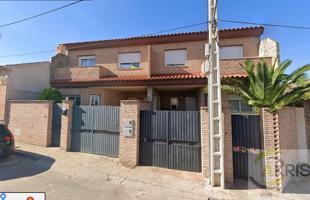 Casa en venta en San Martin de Pusa (Toledo) photo 0