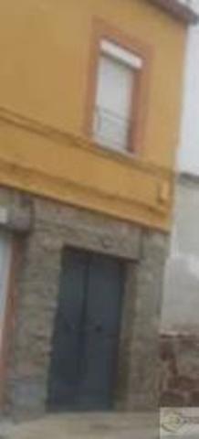 CHALET ADOSADO EN VENTA EN AÑOVER DE TAJO (TOLEDO) photo 0