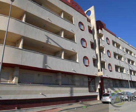 PISO EN VENTA EN ALMORADÍ (ALICANTE) - ALQUILADO photo 0