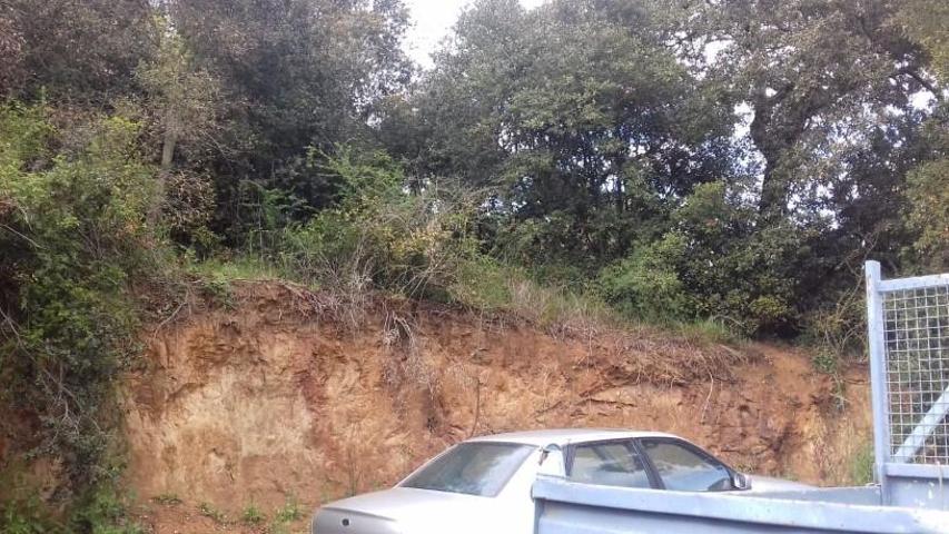 SUELO EN VENTA EN VALLGORGUINA, BARCELONA photo 0