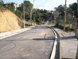 PARCELA EN VENTA TORDERA photo 0
