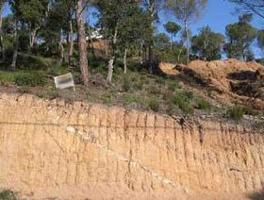 PARCELA EN VENTA TORDERA photo 0