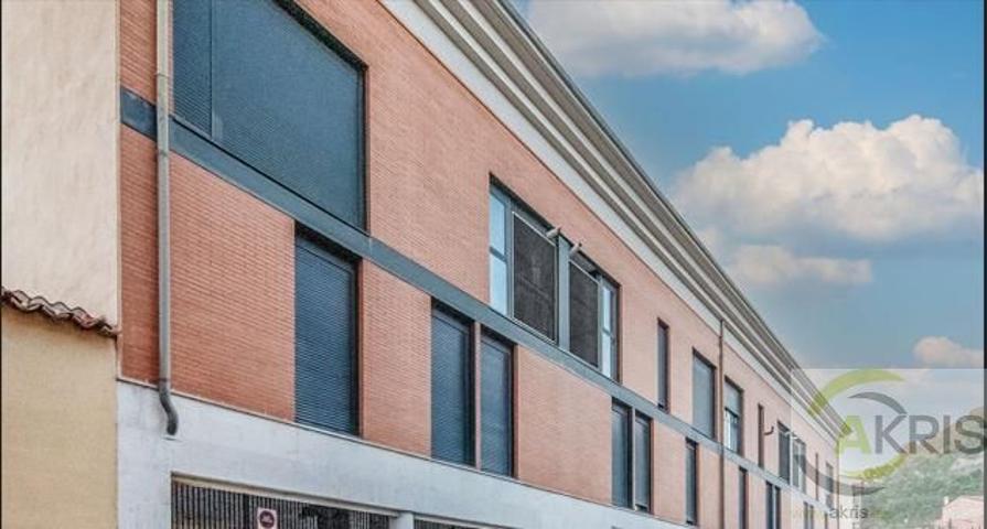 Dúplex en venta en Peñafiel, Valladolid - Ocupado photo 0