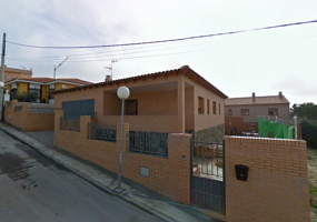 Chalet en venta en Chozas de Canales (Toledo) photo 0