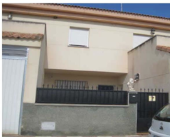 Chalet en venta en Manzaneque, Toledo photo 0