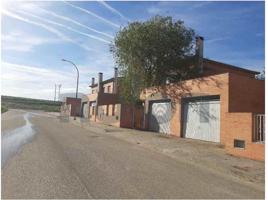 ADOSADO EN VENTA EN DOMINGO PÉREZ (TOLEDO) photo 0
