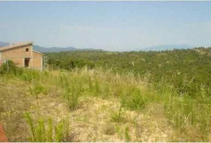 Terreno en venta en Tordera de 498 m2 photo 0