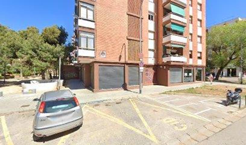 PISO EN VENTA EN MATARÓ (BARCELONA) photo 0