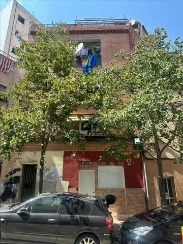 Piso en Miquel del Prat, Badalona (Barcelona) Ocupado photo 0