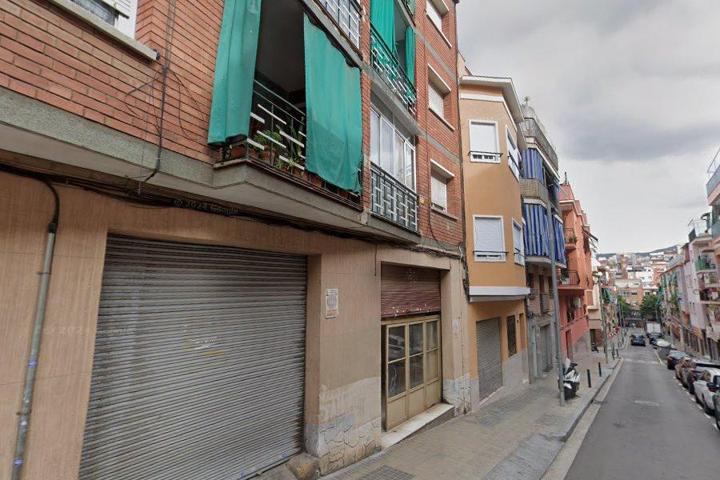 Piso en Santa Coloma de Gramenet (Barcelona) OCUPADO photo 0