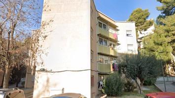 PISO EN VENTA EN TERRASA, (BARCELONA) OCUPADO photo 0
