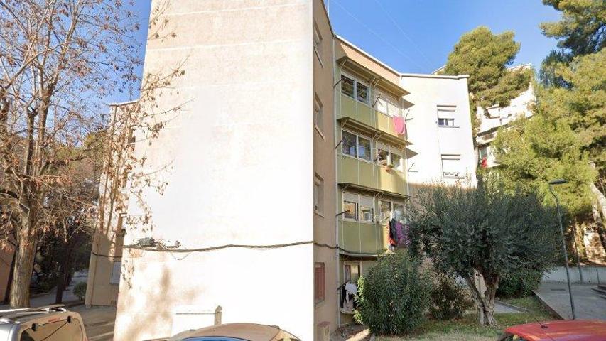 PISO EN VENTA EN TERRASA, (BARCELONA) OCUPADO photo 0