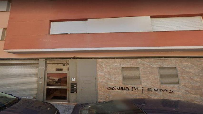 PISO OCUPADO EN MATARO, BARCELONA photo 0