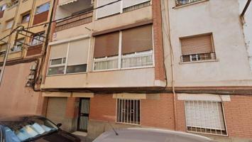 PISO EN VENTA EN MATARO, (BARCELONA) Ocupado photo 0