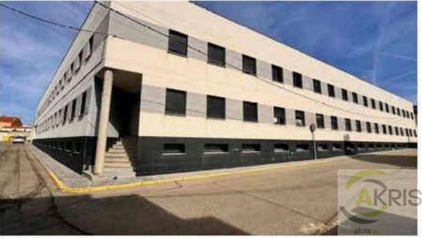 Piso en venta en Villaseca de la Sagra (Toledo) photo 0
