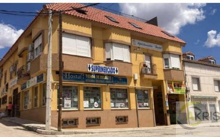 Piso en venta en Ruidera (Ciudad Real) photo 0