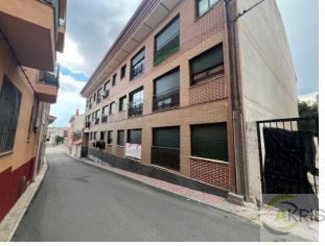 Piso en venta en Casarrubios del Monte (Toledo) photo 0