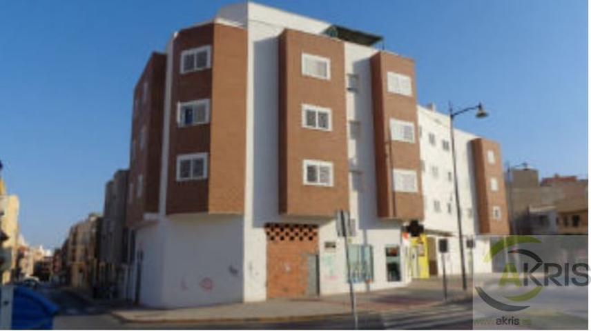 Piso en venta en El Ejido (Almería) photo 0