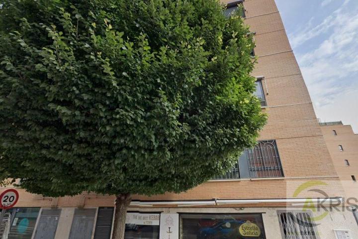 PISO EN VENTA EN ARGANDA DEL REY (MADRID) photo 0