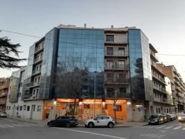 Piso en venta en Manresa (Barcelona) Ocupado photo 0